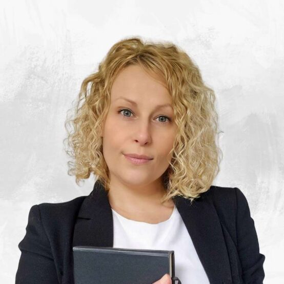 Agnieszka Szymczyk Rumian - Twój kompas w biznesie. Model biznesowy na szablonie