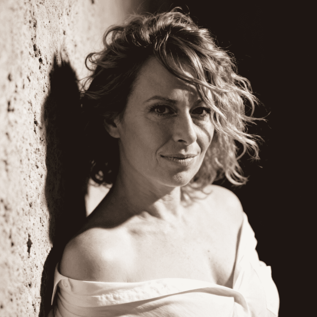 Agnieszka Szymczyk Rumian