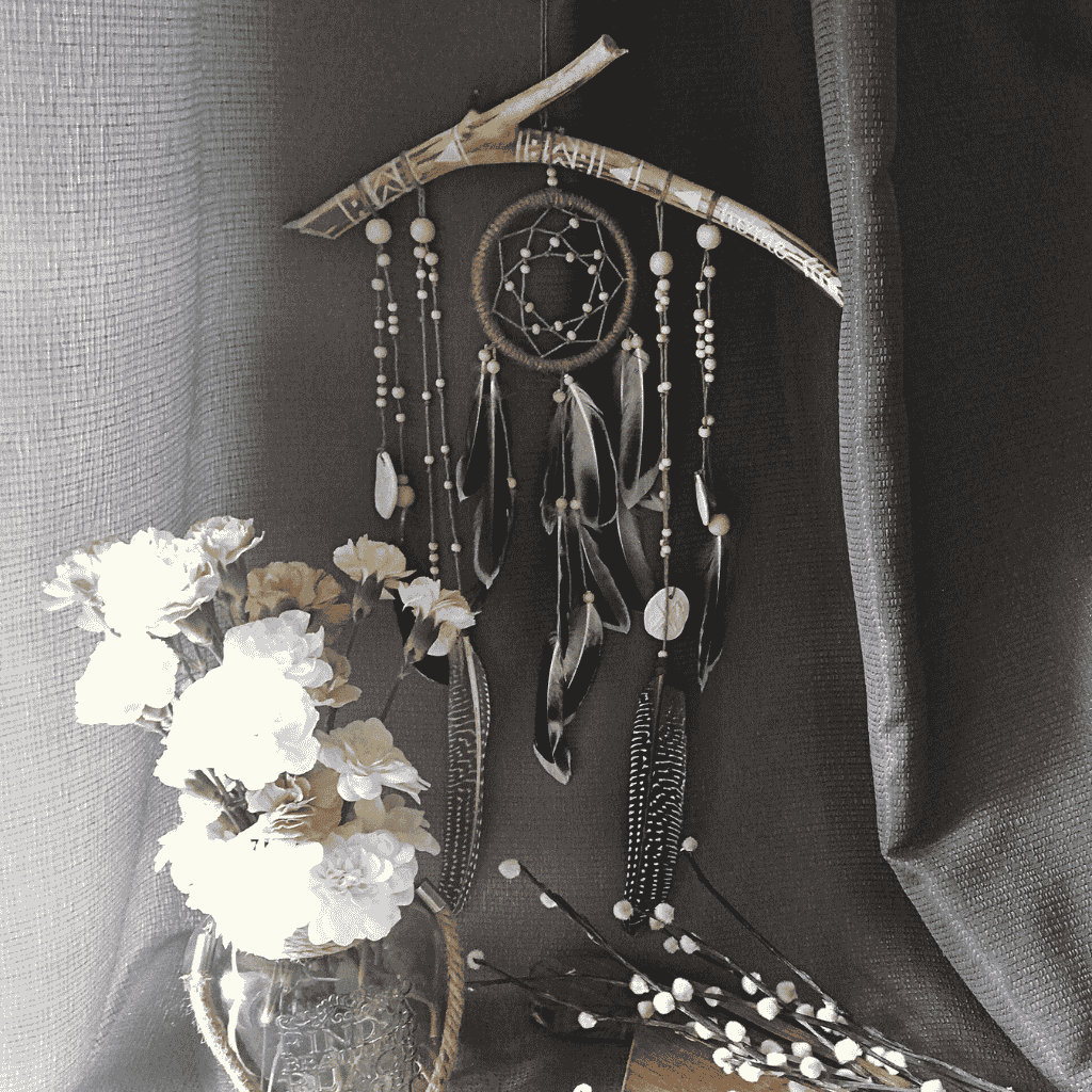 Łapacz snów VanillaArt