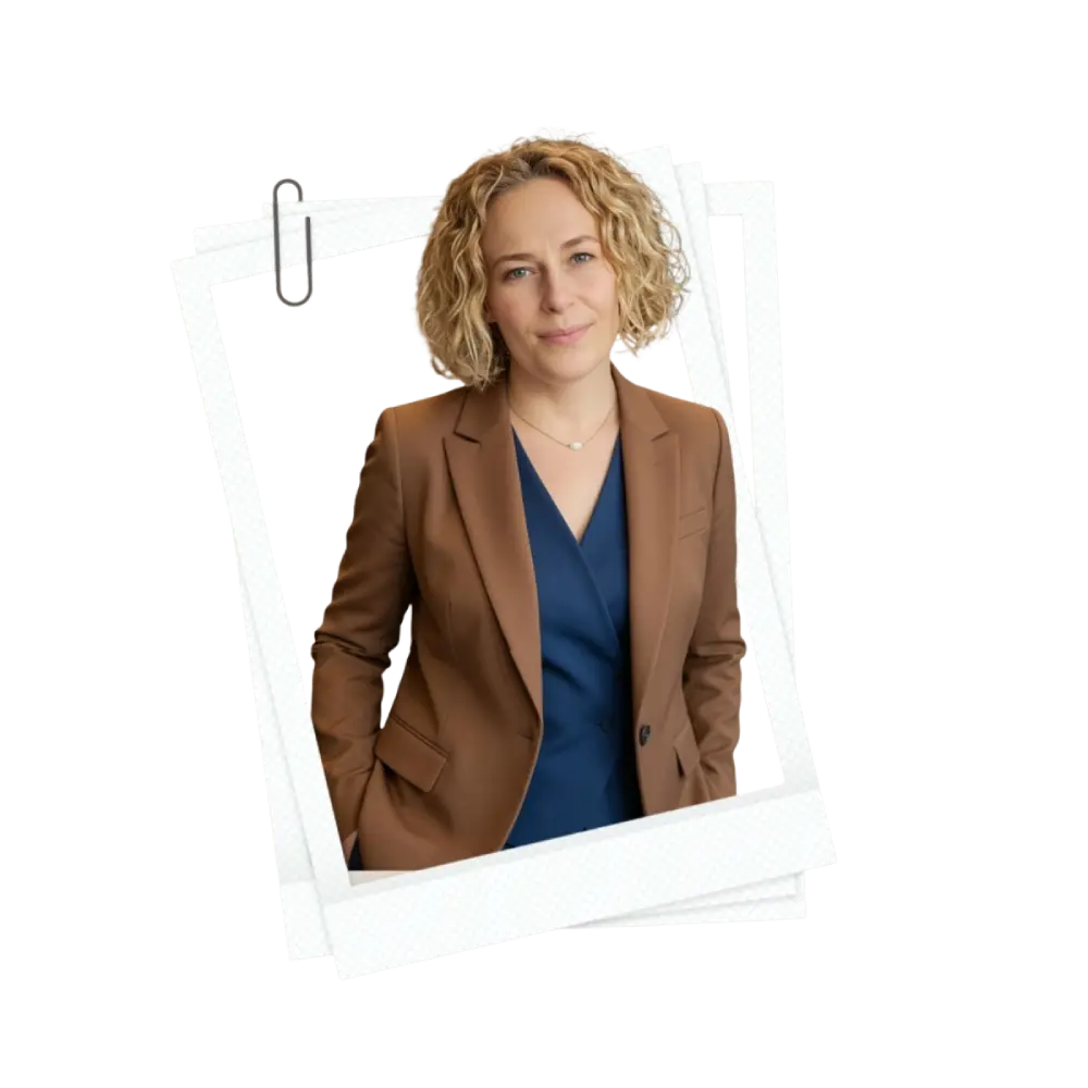 Agnieszka Szymczyk-Rumian – mentoring dla solo przedsiębiorczyń i autorka metody FlowSync