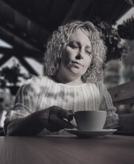 Aga Szymczyk Rumian - dotacje, model biznesowy, trener produktywności, współzałożycielka PAB